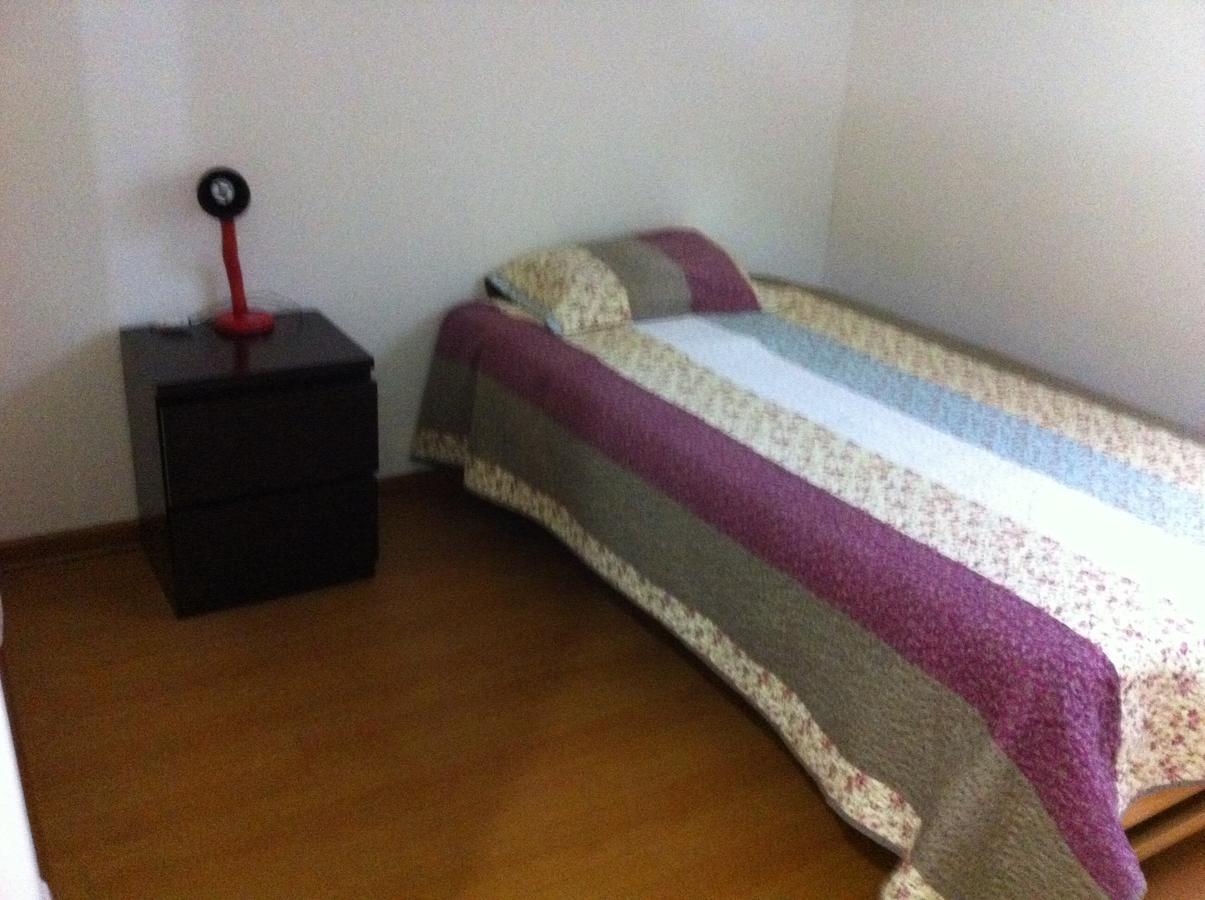 Departamento Miraflores リマ エクステリア 写真